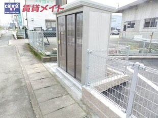 川合高岡駅 徒歩20分 2階の物件内観写真